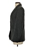Uniqlo Chevron-herringbone Gray Blazer Size XS - photo 5