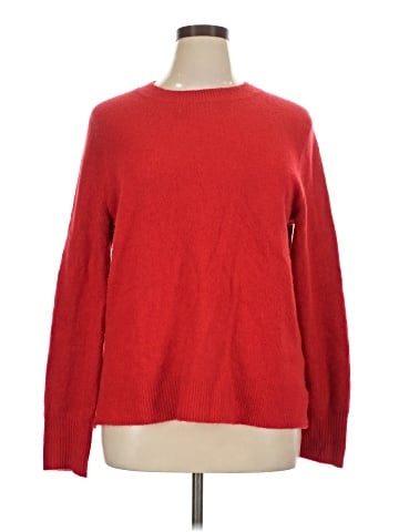 J.Crew Factory Store Pullover Sweater (view 1)