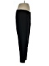 Chaus Solid Black Active Pants Size 12 - photo 4