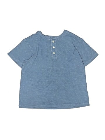 Crewcuts Short Sleeve Top (view 1)