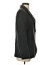 Uniqlo Chevron-herringbone Gray Blazer Size XS - photo 4