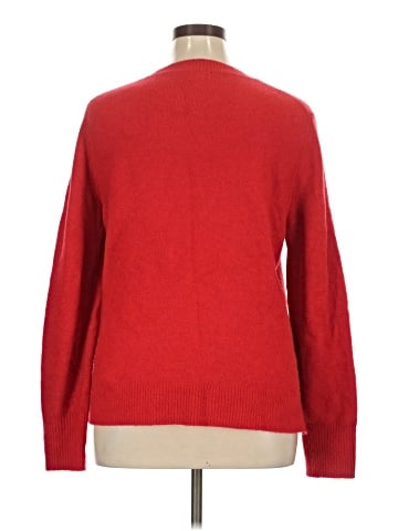 J.Crew Factory Store Pullover Sweater (view 2)