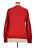 J.Crew Factory Store Red Pullover Sweater Size XL - photo 2