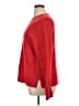 J.Crew Factory Store Red Pullover Sweater Size XL - photo 5