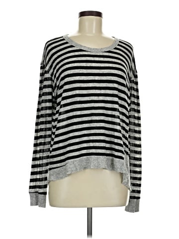 Wilt Long Sleeve Top (view 1)