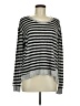 Wilt Gray Long Sleeve Top Size M - photo 1