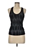 Lululemon Athletica Black Tank Top Size 8 - photo 1