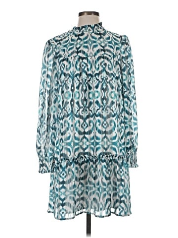 Greylin Casual Dress (view 1)