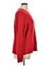 J.Crew Factory Store Red Pullover Sweater Size XL - photo 4