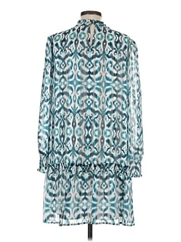 Greylin Casual Dress (view 2)