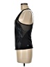 Lululemon Athletica Black Tank Top Size 8 - photo 5