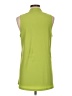 Sympli Green Sleeveless T-Shirt Size 12 - photo 2