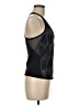 Lululemon Athletica Black Tank Top Size 8 - photo 4