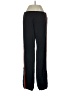 Monrow Color Block Black Track Pants Size S - photo 1