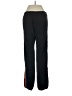 Monrow Color Block Black Track Pants Size S - photo 2