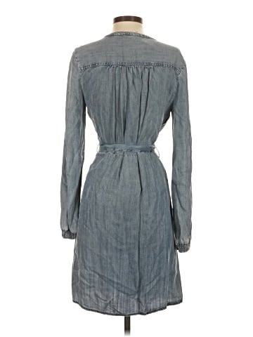 Velvet Heart Casual Dress (view 2)