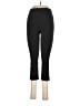 lucy Solid Black Active Pants Size M - photo 1