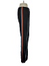 Monrow Color Block Black Track Pants Size S - photo 4
