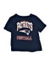NFL Blue Short Sleeve T-Shirt Size 7 - photo 1