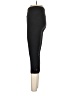 lucy Solid Black Active Pants Size M - photo 5