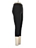 lucy Solid Black Active Pants Size M - photo 4