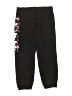 Danskin Now Graphic Black Casual Pants Size 10 - 12 - photo 2