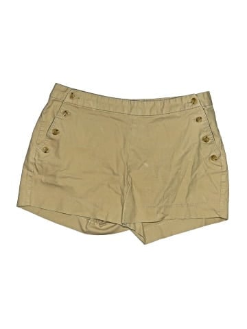 Banana Republic Factory Store Khaki Shorts (view 1)