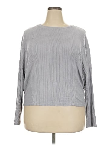 Simply Vera Vera Wang Pullover Sweater (view 1)