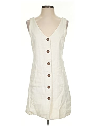 Karlie Casual Dress (view 1)