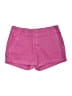 Vineyard Vines Solid Pink Shorts Size 2 - photo 1