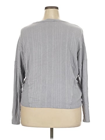 Simply Vera Vera Wang Pullover Sweater (view 2)