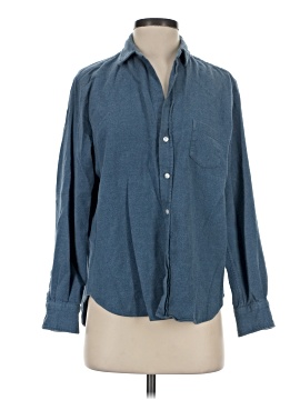 Frank & Eileen Long Sleeve Button Down Shirt