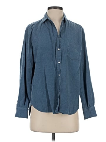 Frank & Eileen Long Sleeve Button-Down Shirt (view 1)