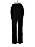 Valerie Stevens Black Casual Pants Size 10 - photo 1