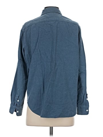 Frank & Eileen Long Sleeve Button-Down Shirt (view 2)