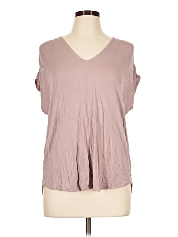 H by Bordeaux Short Sleeve T-Shirt (view 1)