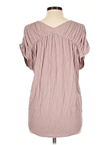 H by Bordeaux Short Sleeve T-Shirt (view 2)