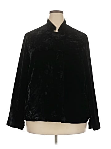J.Jill Jacket (view 1)
