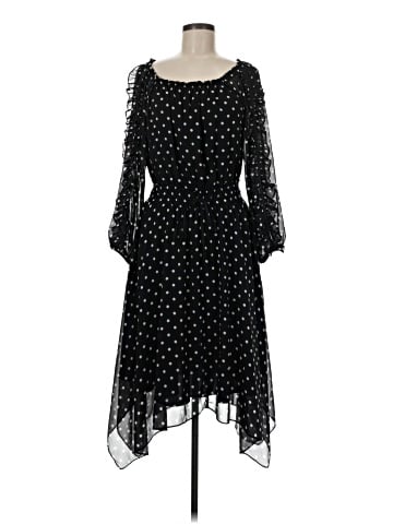 Club Monaco Cocktail Dress (view 1)