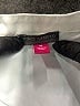Vince Camuto 100% Polyester Ivory Sleeveless Blouse Size M - photo 7