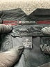 Victorinox Solid Black Shorts Size 2 - photo 3
