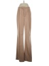 Avec Les Filles 100% Polyurethane Tan Dress Pants Size 4 - photo 1