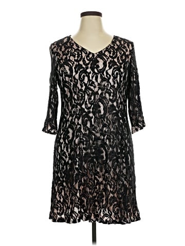 Taylor Cocktail Dress (view 1)
