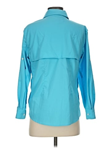 Coolibar Long Sleeve Blouse (view 2)
