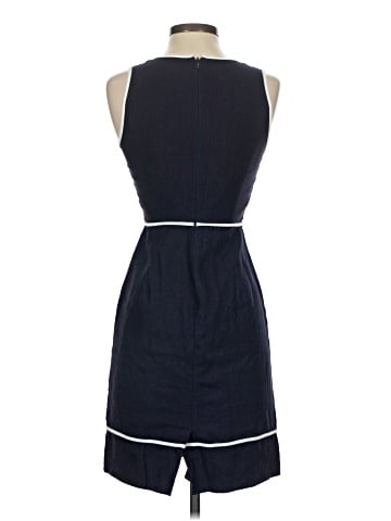 J.Crew Factory Store Casual Dress (view 2)
