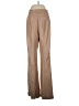 Avec Les Filles 100% Polyurethane Tan Dress Pants Size 4 - photo 2