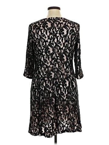 Taylor Cocktail Dress (view 2)