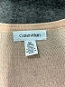 Calvin Klein Tan Long Sleeve Top Size M - photo 7