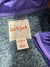 Cat & Jack 100% Polyester Purple Vest Size L (kids) - photo 3