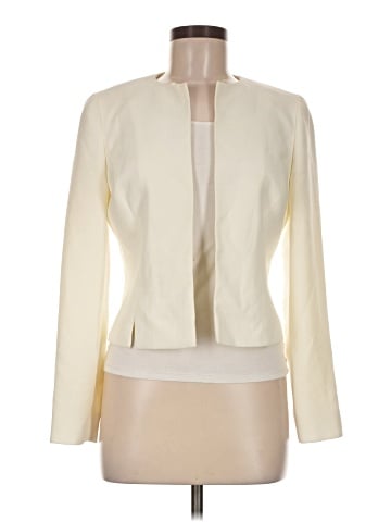 Evan Picone Blazer (view 1)